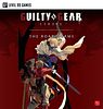 Guilty Gear: Strive – The Board Game
