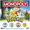 Monopoly: Pokemon Edition