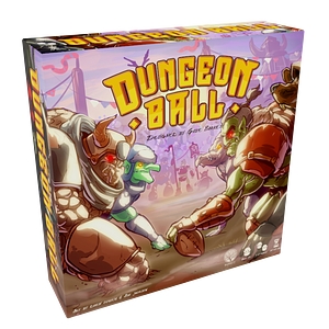 Dungeon Ball