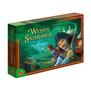 Wyspa skarbów