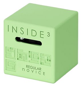 Inside 3 Regular noVICE