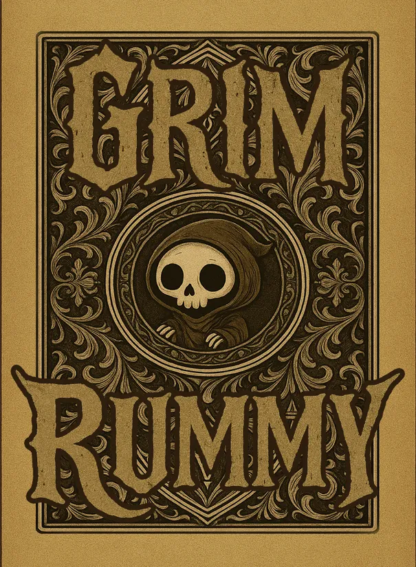 Grim Rummy 