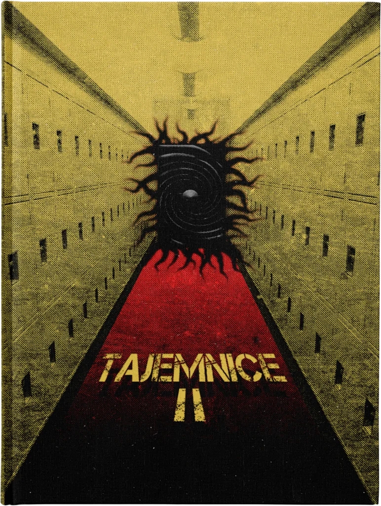 Liminal Horror: Tajemnice II
