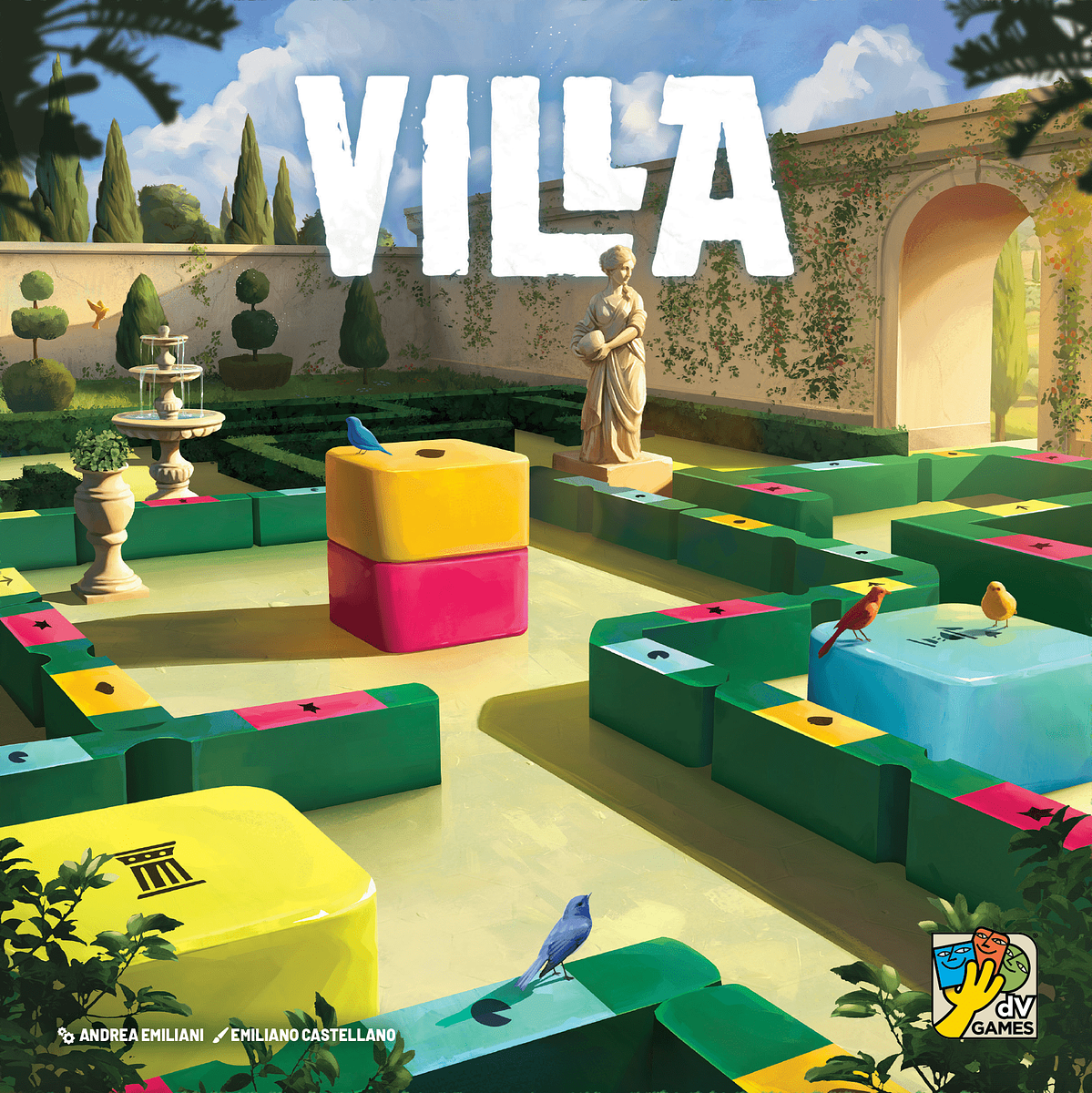 Villa