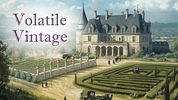 Volatile Vintage