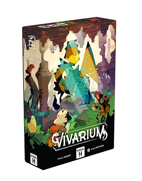 Vivarium