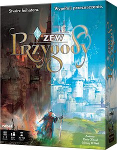 Zew Przygody