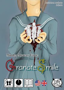 Granate Smile