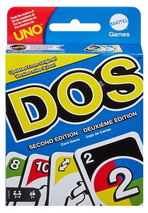 DOS: Refresh