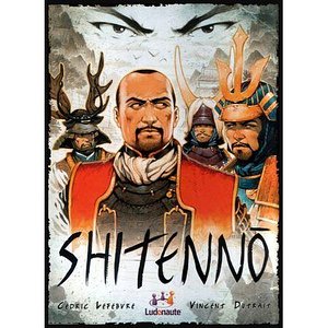 Shitenno