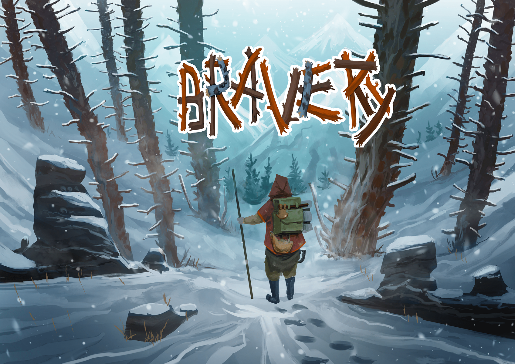 Bravery