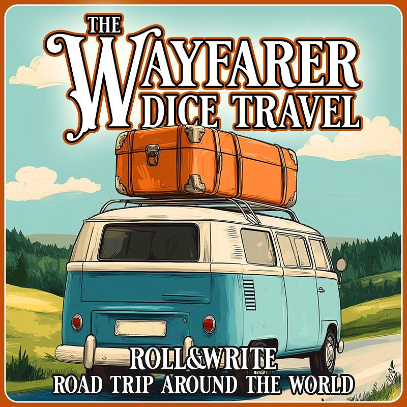 The Wayfarer