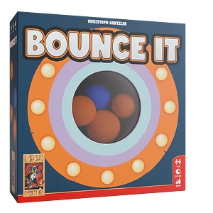 Bounce It!