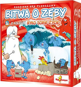Było sobie życie: Bitwa o zęby