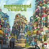 Meenakshi Temple