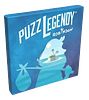 PuzzLegendy: Robinson