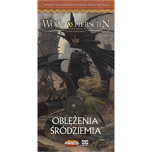 Wojna o Pierścień: Oblężenia Śródziemia