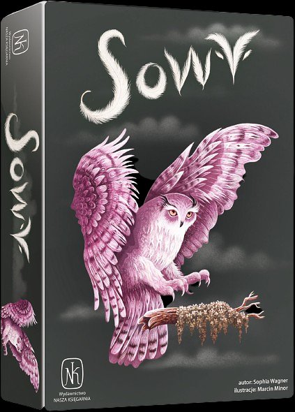 Sowy