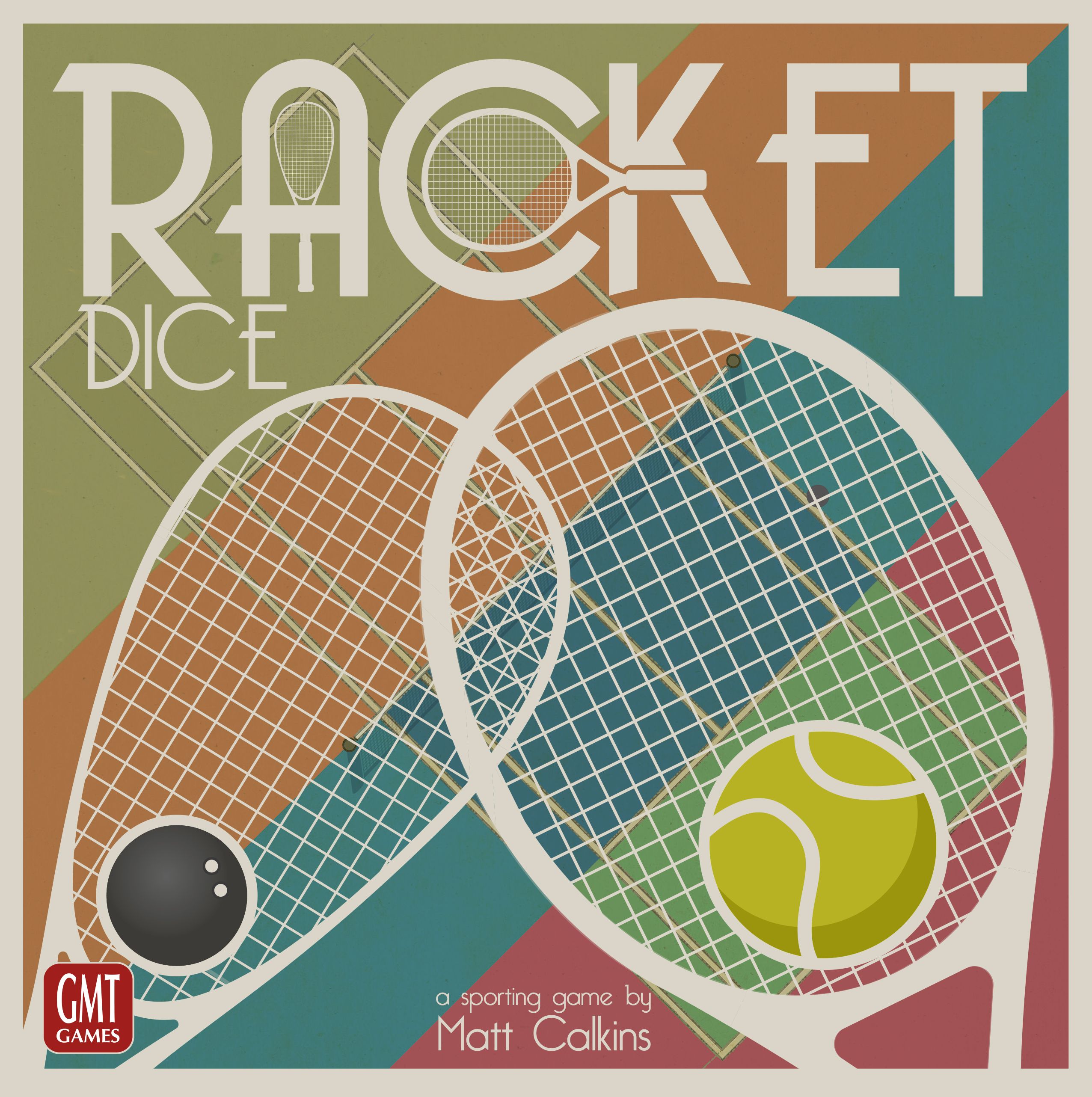 Racket Dice