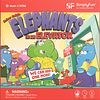 Elephants in an Elevator