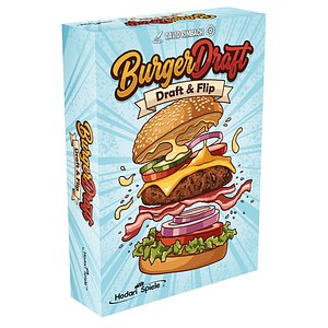 BurgerDraft