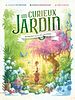Un curieux jardin