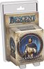 Descent: Journeys in the Dark Second Edition - Rylan Olliven Lieutenant Miniature Pack
