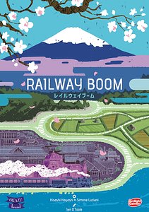 Railway Boom
