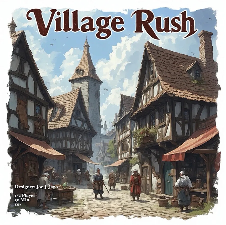 Village Rush