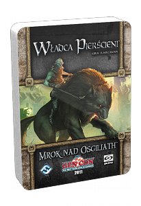 Władca Pierścieni: Gra karciana - Mrok nad Osgiliath