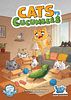 Cats vs Cucumbers