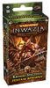 Warhammer: Inwazja - Kroniki spaczenia (Cykl Spaczenia)