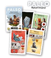 Paleo: Rytual inicjacji