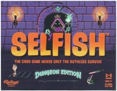 Selfish: Dungeon Edition