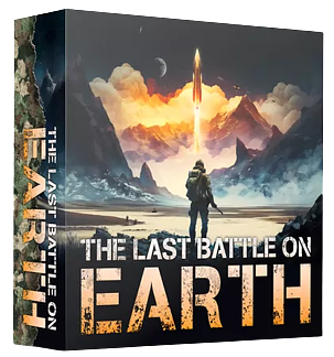 The Last Battle on Earth