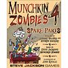 Munchkin Zombies 4: Spare Parts Expansion