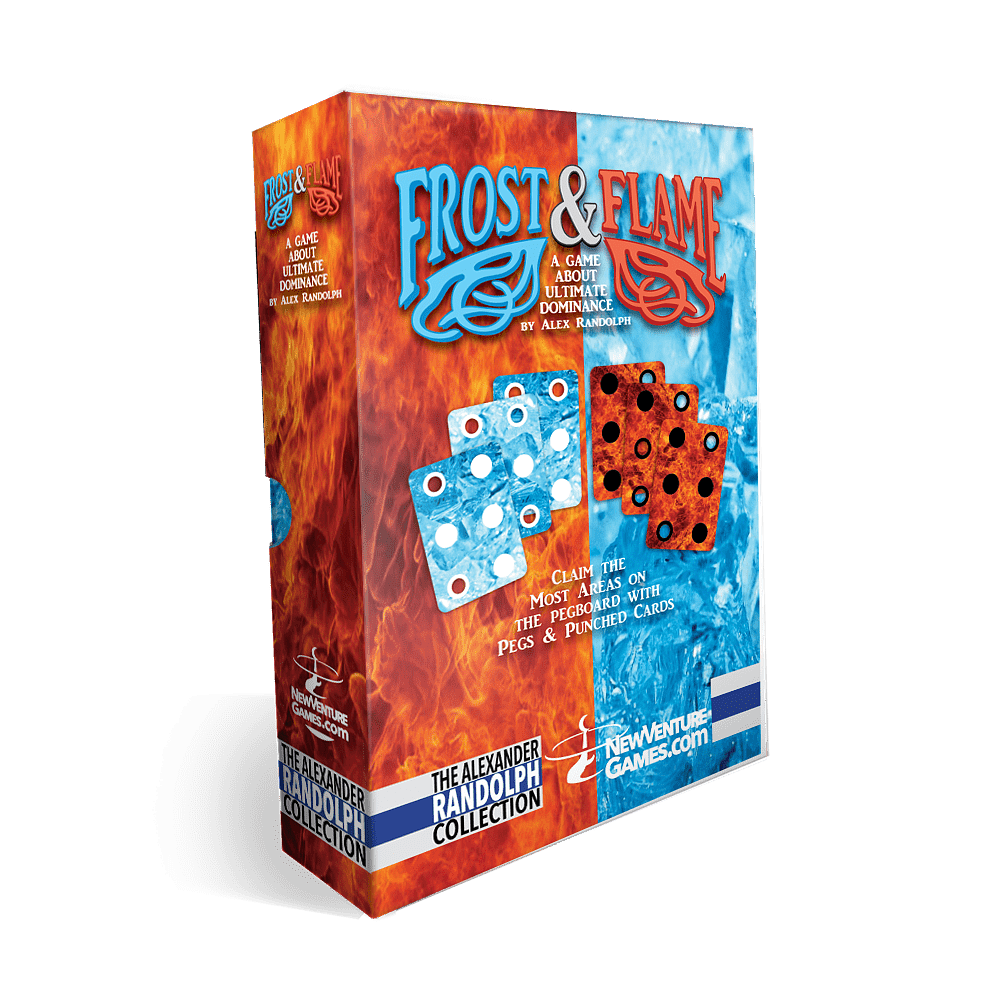Frost & Flame