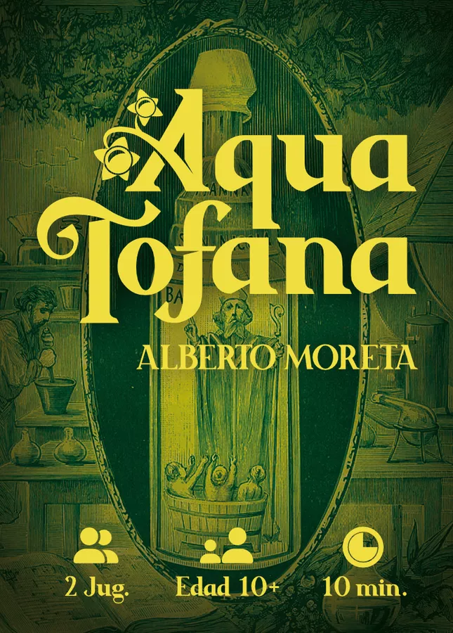 Aqua Tofana