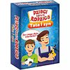 Dzieci kontra rodzice: Tata i syn