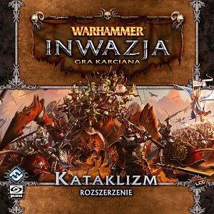 Warhammer: Inwazja - Kataklizm