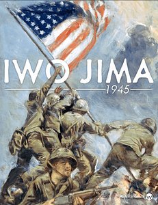Iwo Jima 1945