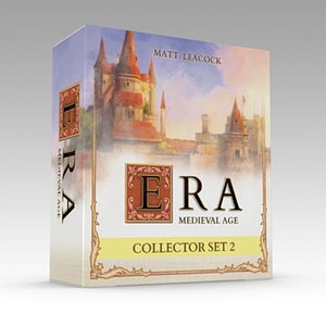 Era: Medieval Age – Collector Set 2