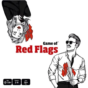 Game of Red Flags