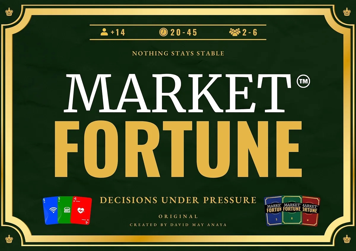 Market Fortune