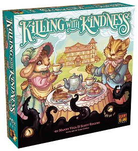 Killing With Kindness