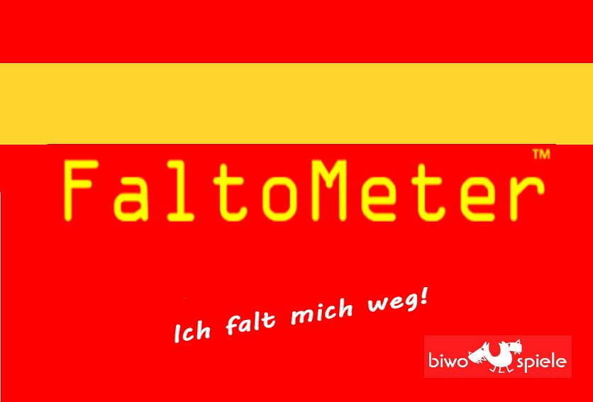 FaltoMeter:
