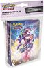 Pokemon TCG: Sword & Shield - Battle Styles - Mini album + Booster