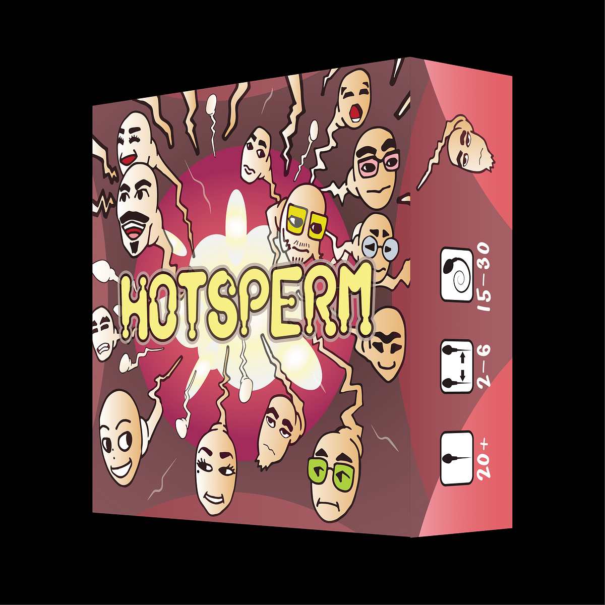 Hotsperm
