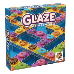 Glaze