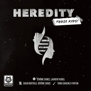 Heredity: Those Kids!